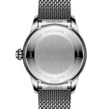 Superocean Heritage Automatic 36mm Unisex Watch Green, , hi-res