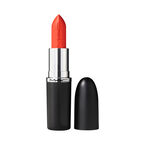 Macximal Sleek Satin Lipstick  - Morange