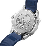 Seamaster Diver 300M Co-Axial Master Chronometer 42mm Summer Blue, , hi-res