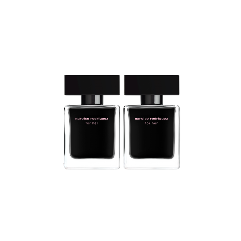 For Her Duo Set Eau de Toilette, , hi-res