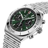 Chronomat B01 Chronograph 42mm Mens Watch Green, , hi-res