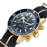 Captain Cook Chronograph 43mm, , hi-res