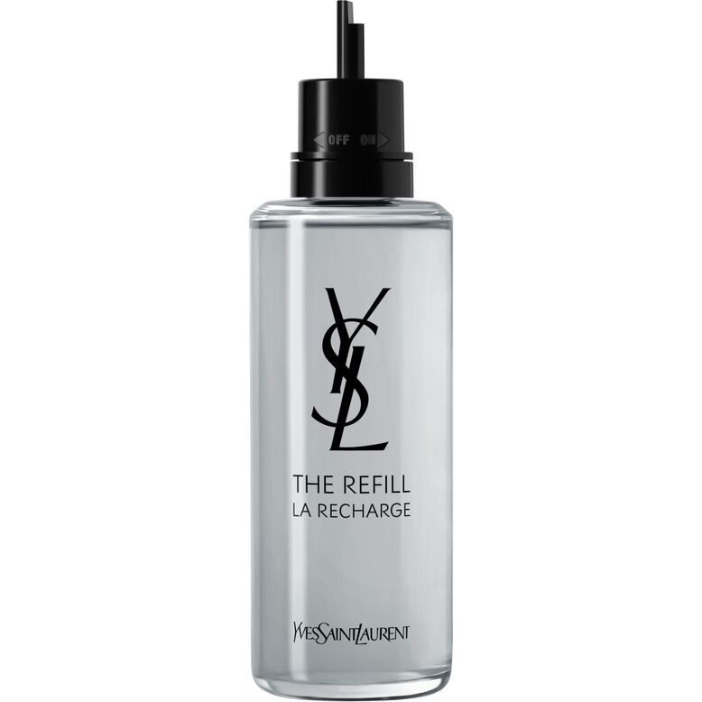 MYSLF Refill , , hi-res