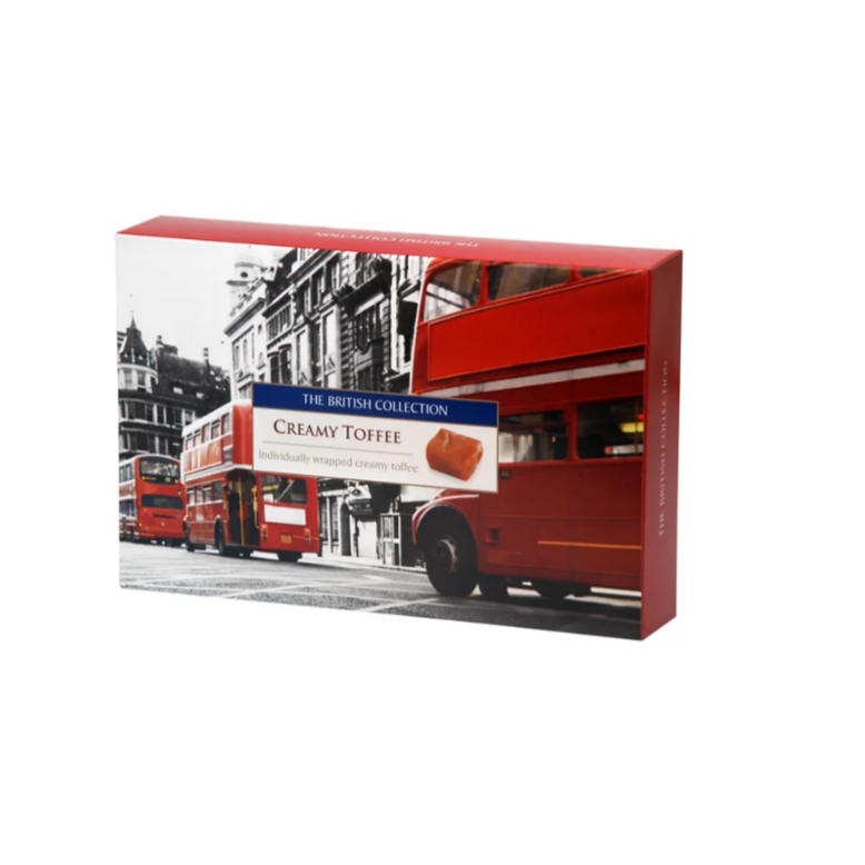 British Coll Toffee, , hi-res