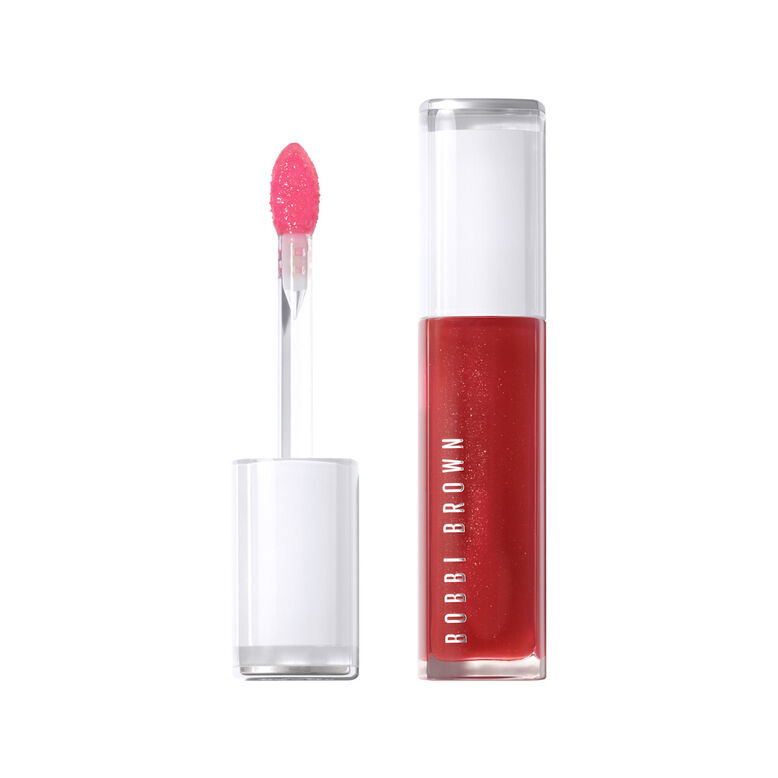 Extra Blushing Lip Oil - 757 - Bare Raspberry​, , hi-res
