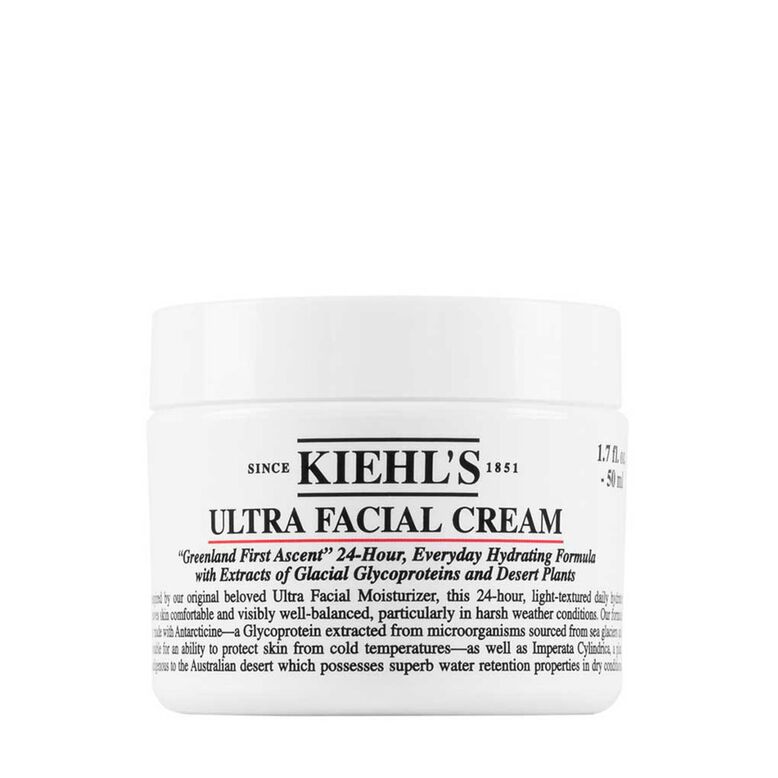 Ultra Facial Cream SPF30, , hi-res
