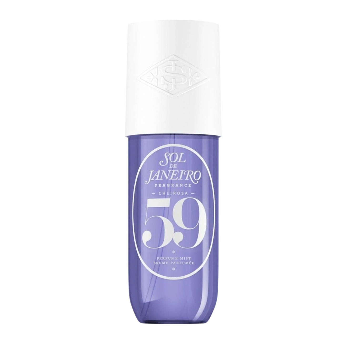 SOL DE JANEIRO CHEIROSA 62 59 2本 Sol de Janeiro Cheirosa 62 Perfume Mist 240ml Livrare
