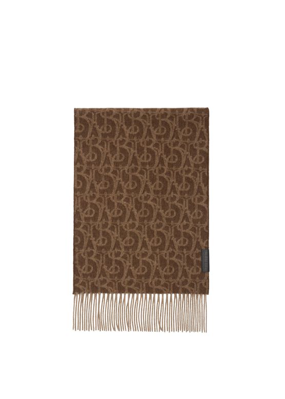 B Charm Cashmere Scarf, , hi-res