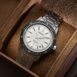 Presage Style 60s Limited Edition 39.5mm Mens Watches Champagne, , hi-res