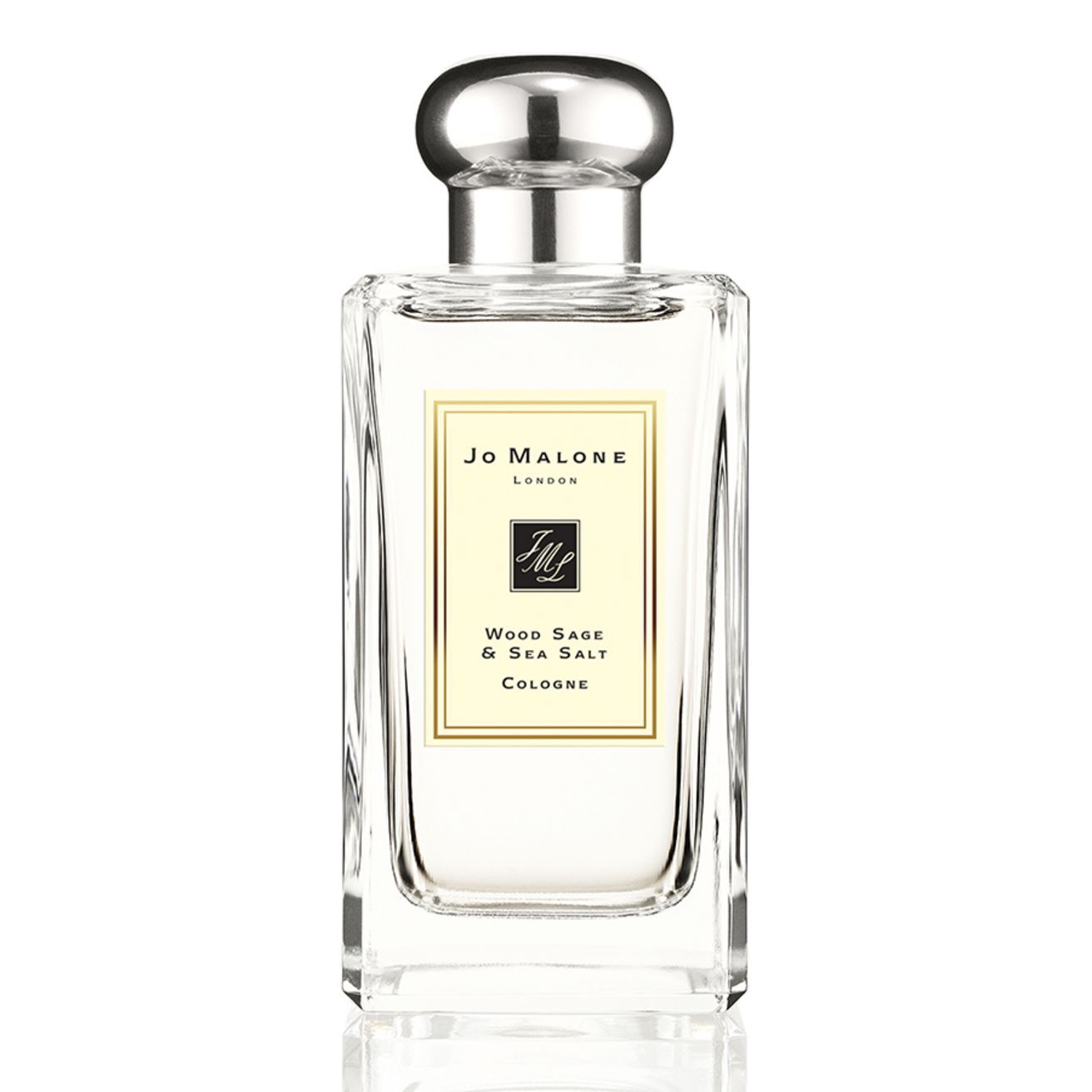 香水(ユニセックス) Jo Malone Wood Sage & Sea Salt 50ml Jo Malone London Wood Sage & Sea Salt Cologne Eau de Cologne