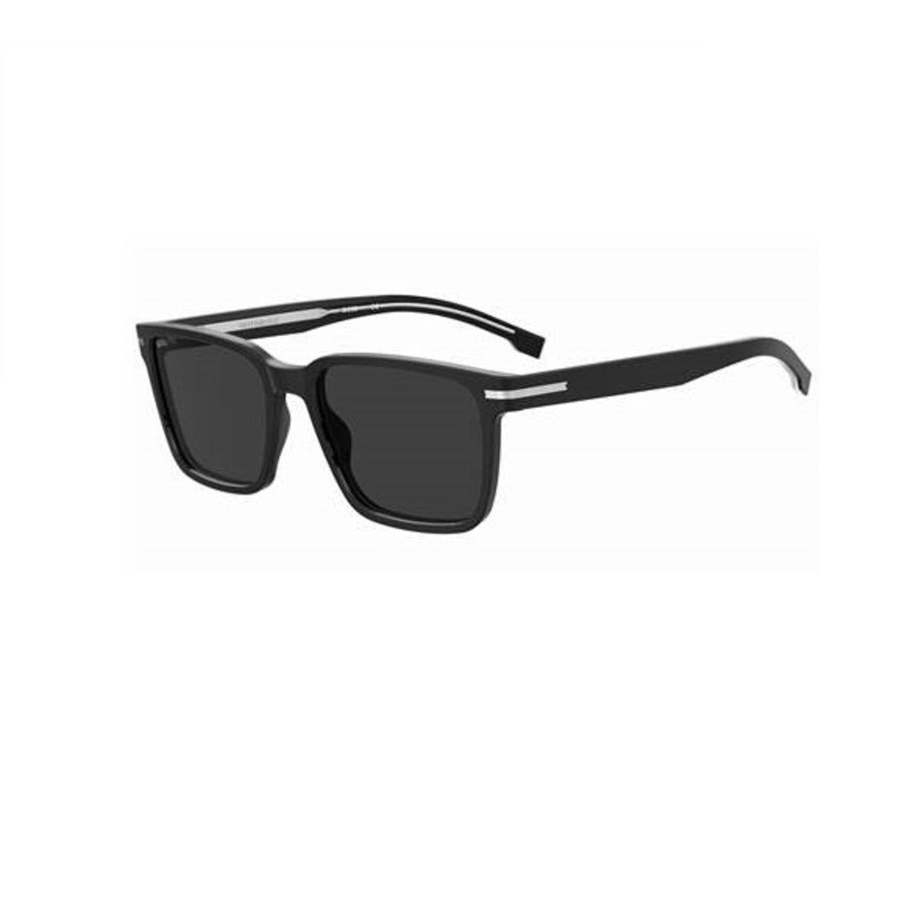 Boss shop black sunglasses