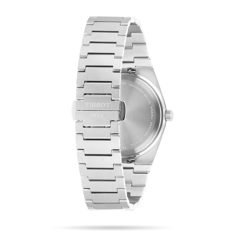T-Classic PRX 40mm Mens Watch Mint, , hi-res