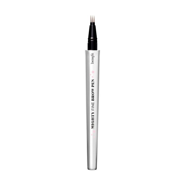 Mighty Fine Brow Pen - Shade 4, , hi-res
