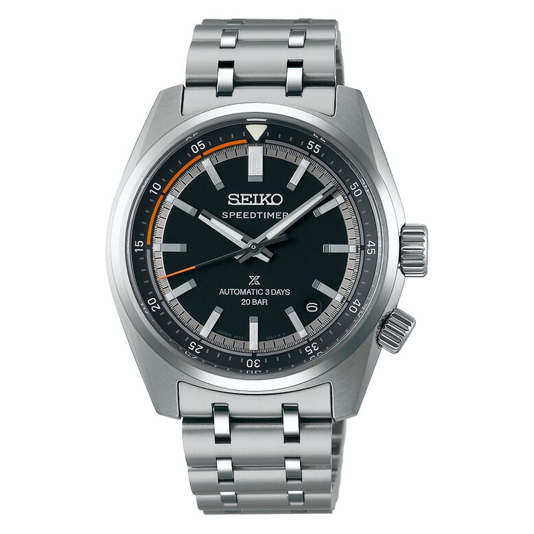 Speedtimer Automatic 39.5mm Mens Watch, , hi-res