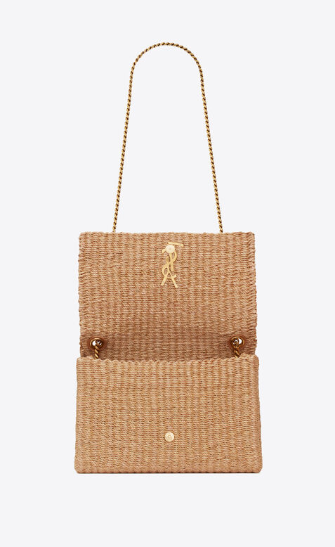 Medium Kate Supple Chain Bag, , hi-res