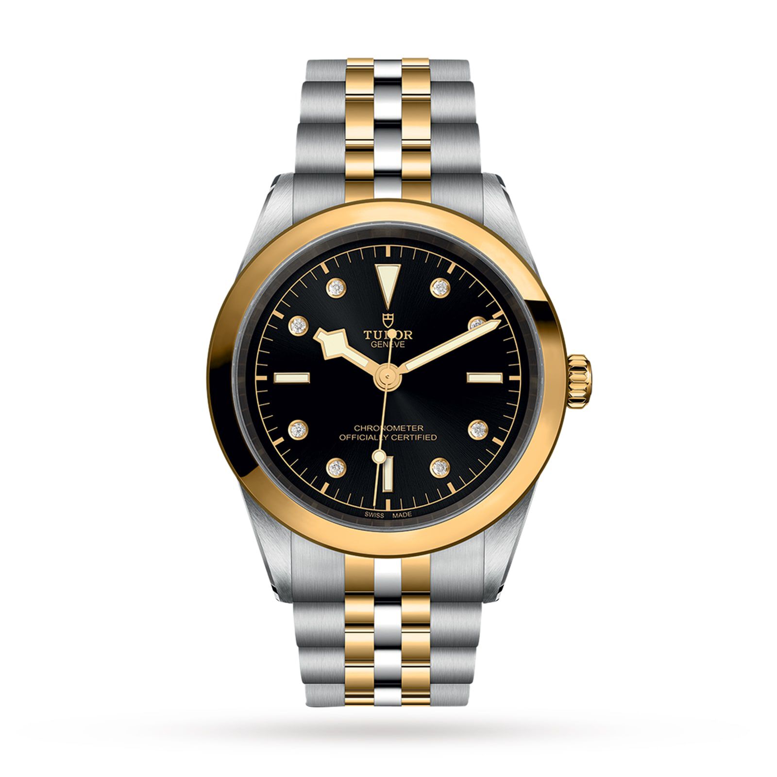 Watches of switzerland heathrow discount outlet