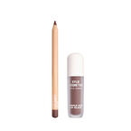 Glossy Lip Set - 612 Espresso