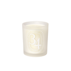 34 Boulevard Saint Germain Candle