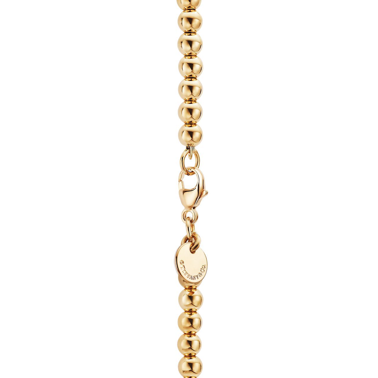 18k White Gold Beaded Stretch Bracelet Beads For Sale at 1stDibs | white gold  beaded bracelet, white gold bead bracelet, white and gold beads