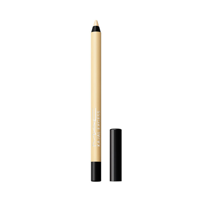  Kajal Excess Longwear Smoky Eye Liner - Ecru, , hi-res