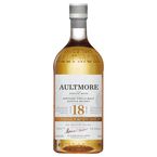 Speyside Single Malt Scotch Whisky 18YO TRX 