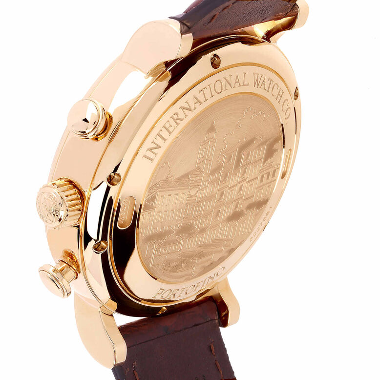 Portofino 42mm Mens Watch, , hi-res