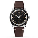Seamaster 300 Co-Axial Master Chronometer 41mm Mens Watch, , hi-res