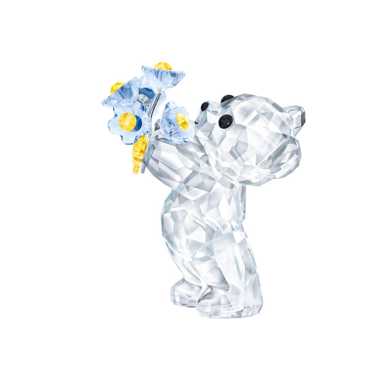 Kris Bear Forget Figurine - SS Box, , hi-res