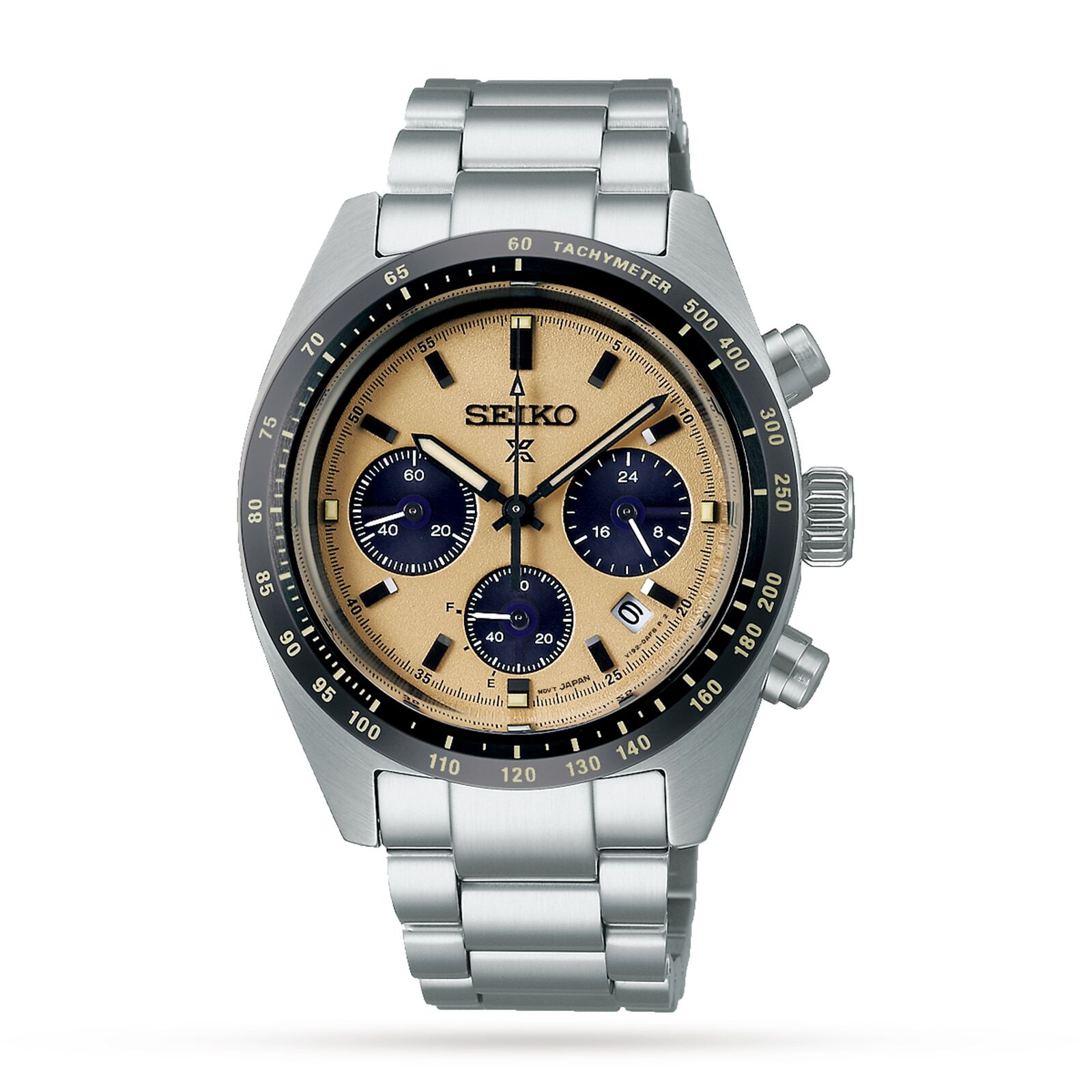 Solar watches mens cheap