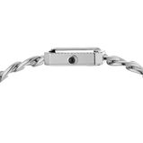 Premiere Gourmette Chain Watch, , hi-res