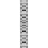 PRC 100 Solar Quartz 39mm Mens Watch Silver, , hi-res