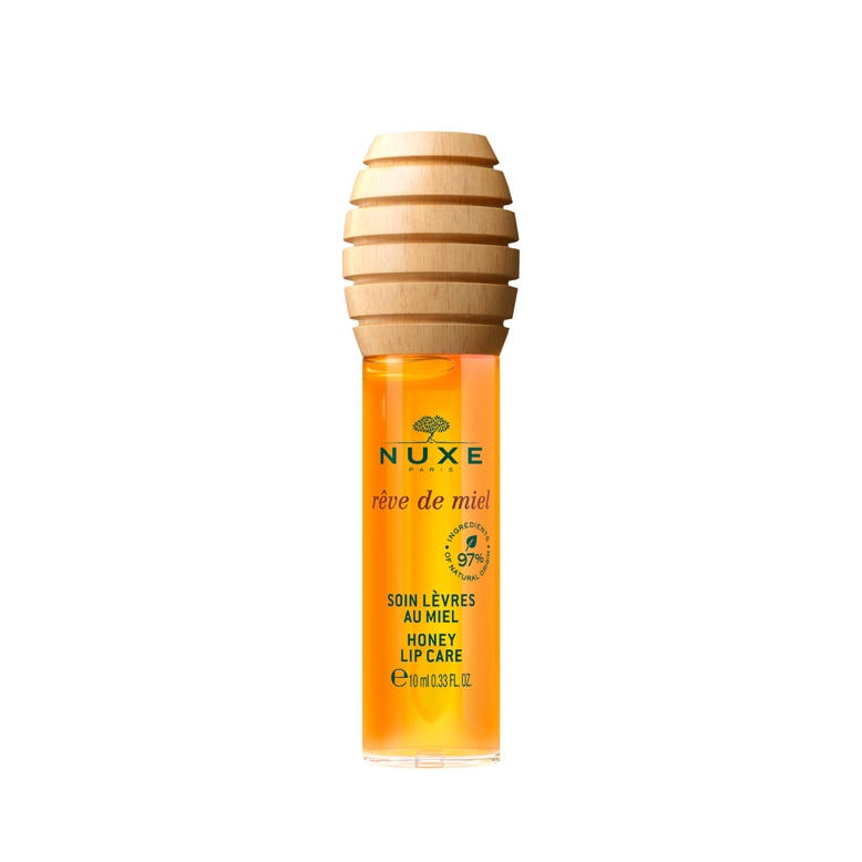 R&ecirc;ve de Miel Honey Lip Care , , hi-res