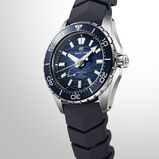 Evolution 9 Spring Drive U.F.A Ushio 300 Diver 40.8mm Mens Watch Blue, , hi-res