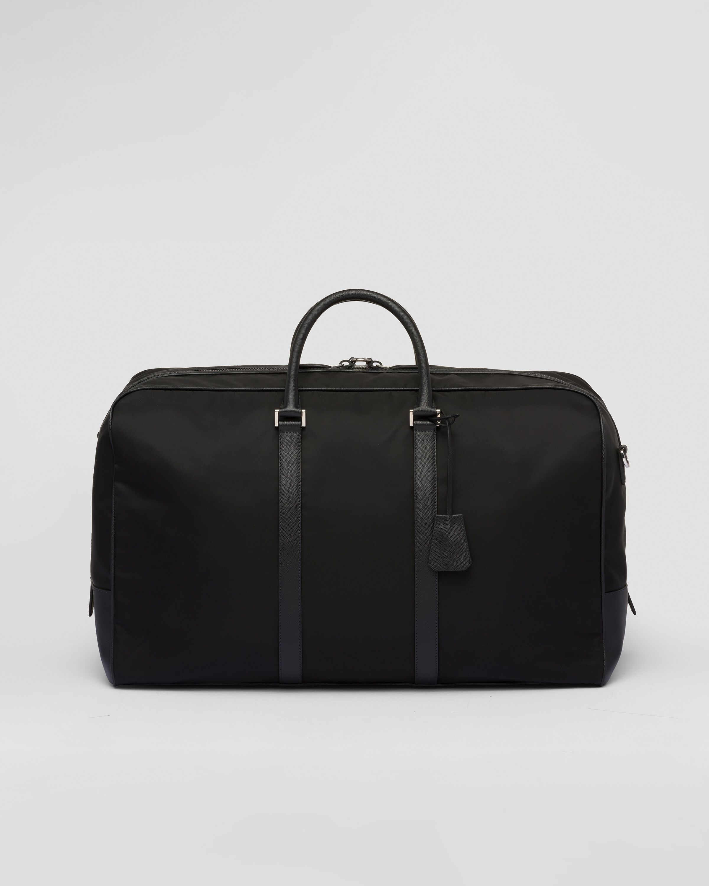 Prada duffle sales