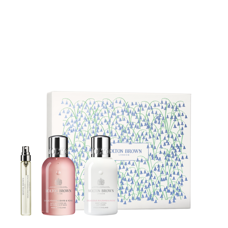 MB R&amp;R Layering Gift Set 207ml EDP, , hi-res