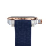 HydroConquest 41mm Mens Watch - Blue, , hi-res