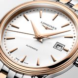 Flagship 30mm Ladies Watch White, , hi-res