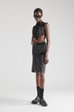 Padded Re-Nylon shoulder bag, , hi-res