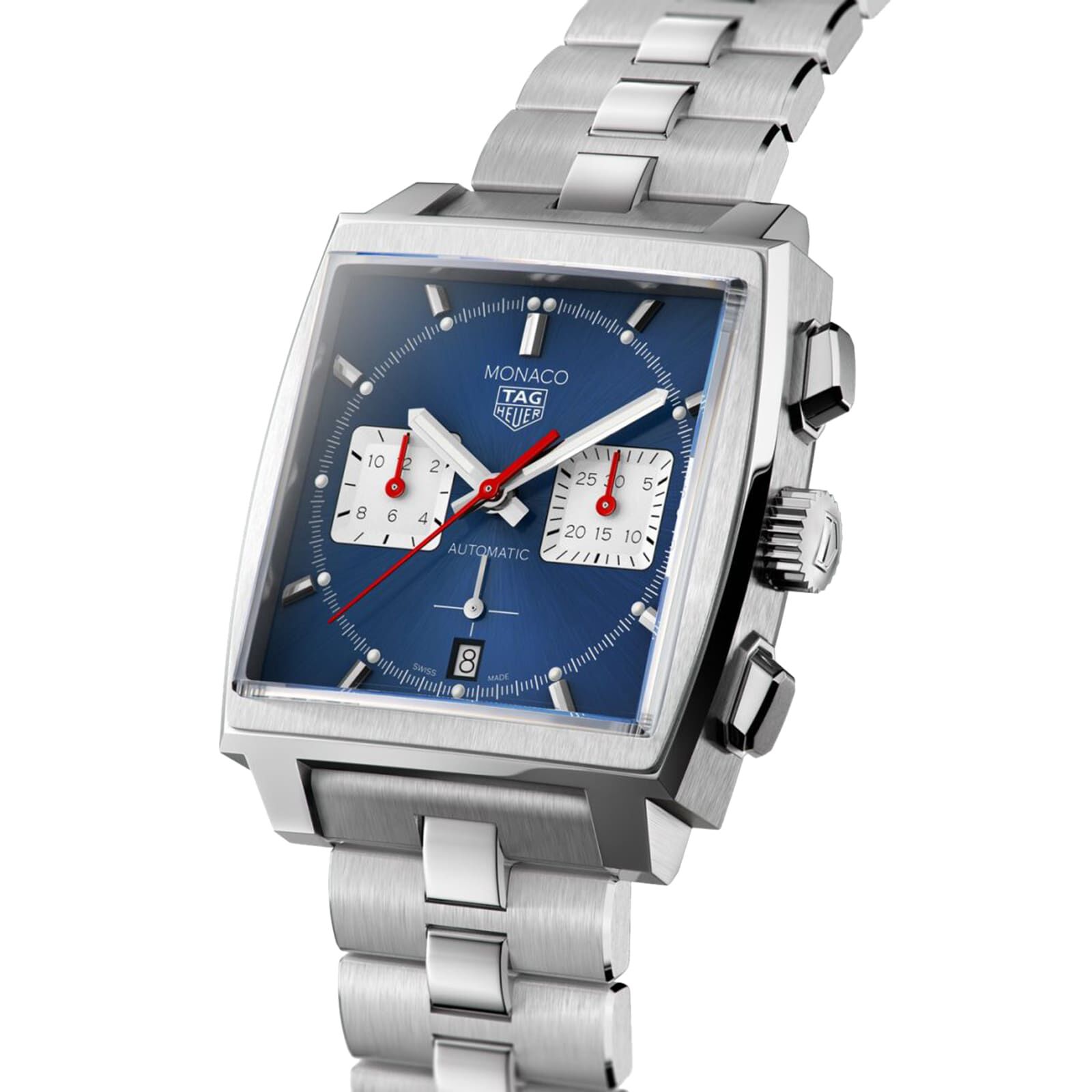 Monaco watch shop