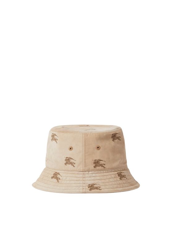 EKD Technical Cotton Bucket Hat, , hi-res