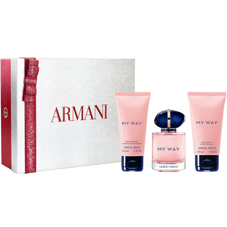 My Way Gift Set Eau de Parfum, , hi-res