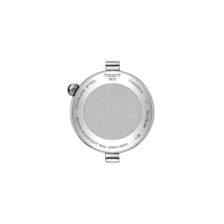 Desir 29.5mm Ladies Watch Silver, , hi-res