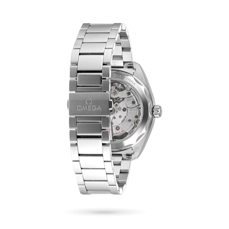 Seamaster Aqua Terra 150m Co-Axial Master Chronometer 41mm Mens Watch, , hi-res