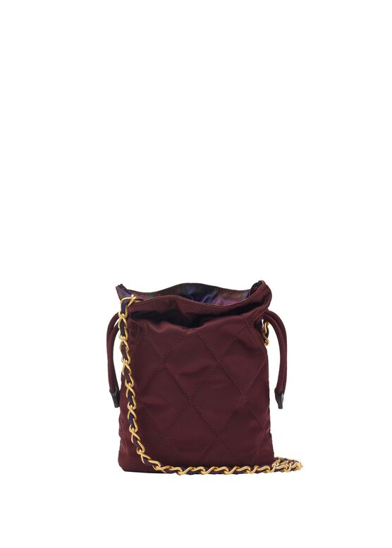 Horseshoe Chain Pouch, , hi-res