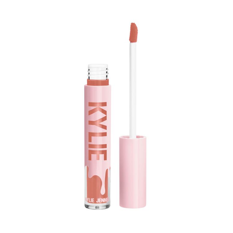 Lip Shine Lacquer - 728 Felt Cute, , hi-res