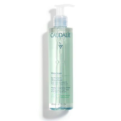 Vinoclean Micellar Cleansing Water 