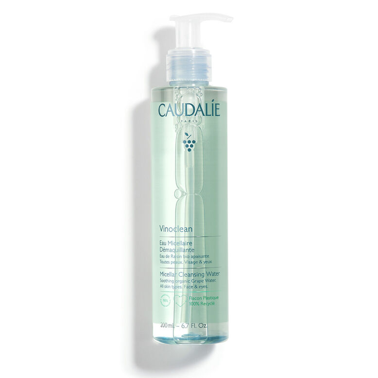 Vinoclean Micellar Cleansing Water , , hi-res