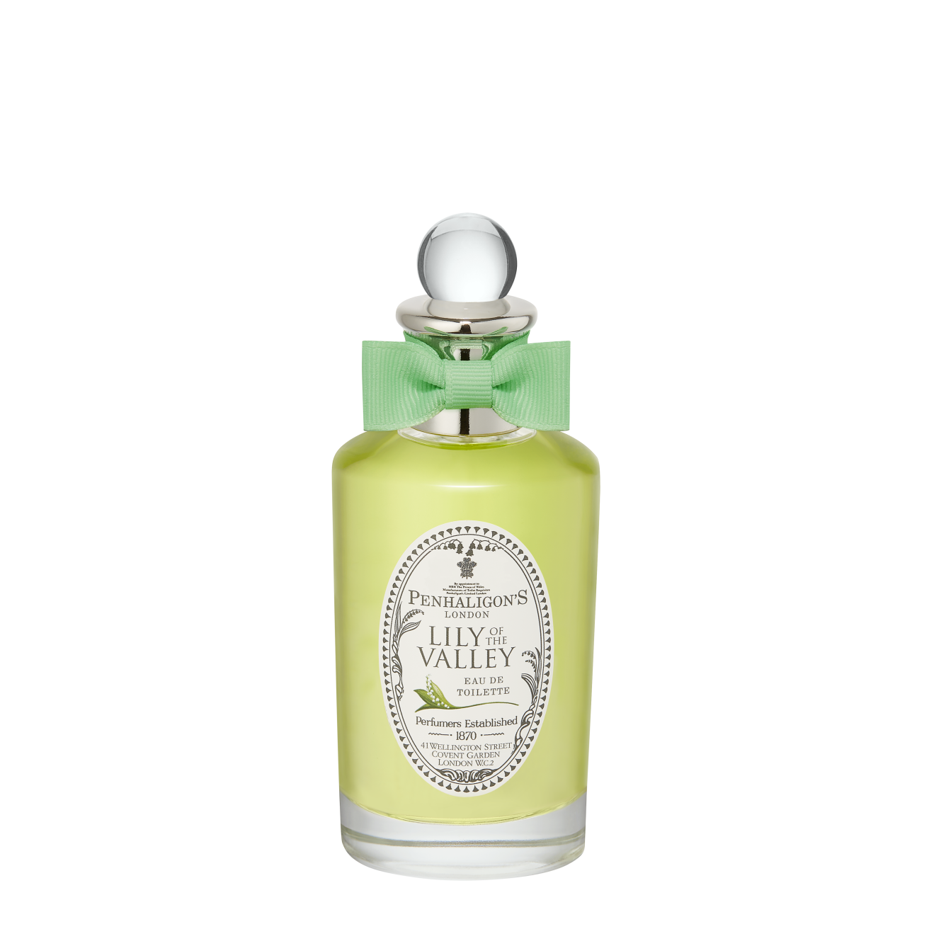 Penhaligon's Lily of The Valley Fragrance | Heathrow Reserve