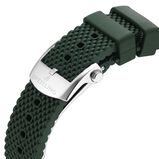 Superocean Heritage B01 Chronograph 42mm Mens Watch Green Rubber, , hi-res