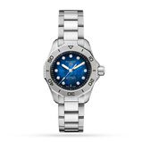 Aquaracer Professional 200 Ladies Watch, , hi-res